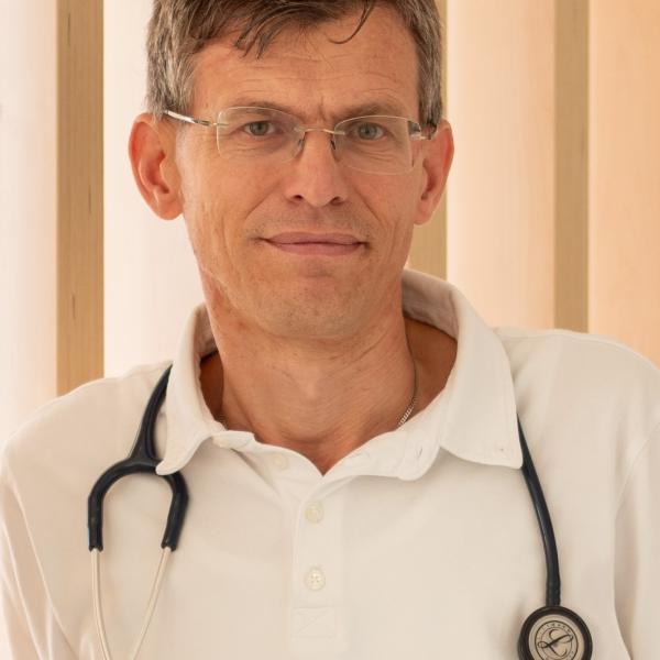 Dr. Christoph Hofer